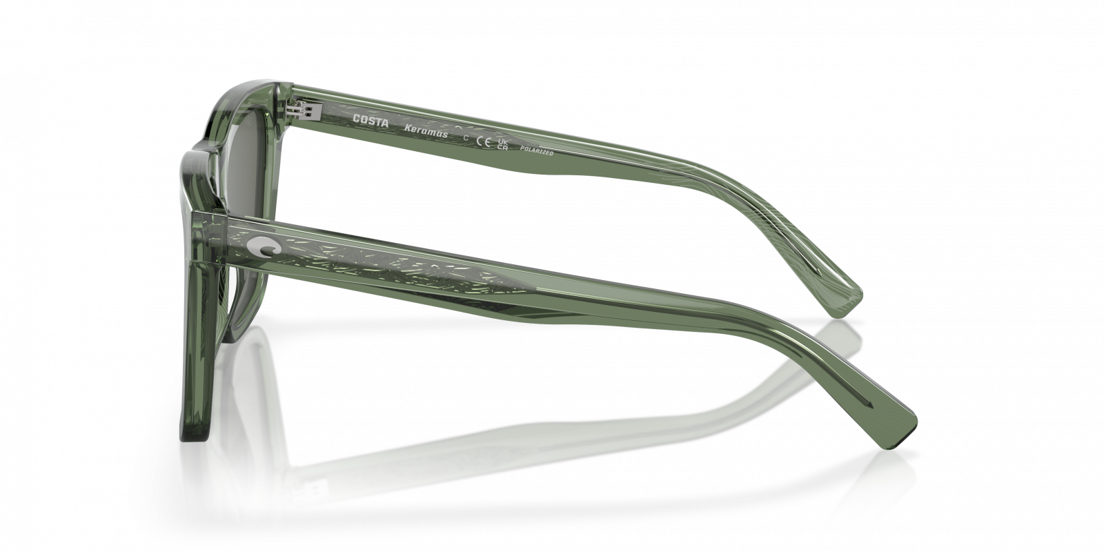 Costa 6S2015 201503 Keramas 